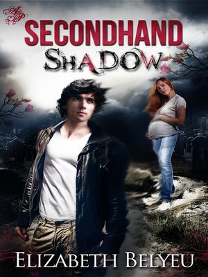 cover image of Secondhand Shadow